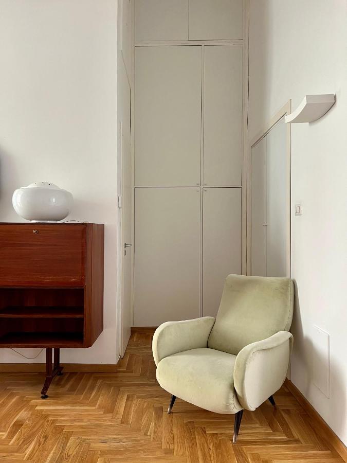Ferienwohnung Casa Posillipo Neapel Exterior foto
